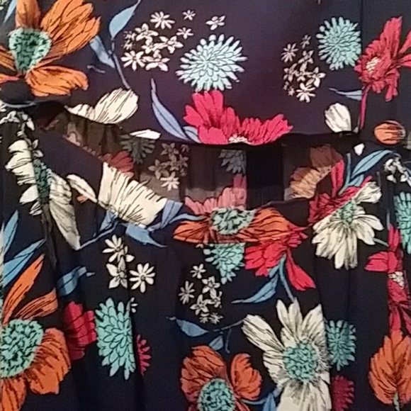 Spring/Summer Dress - Picture 3 of 4